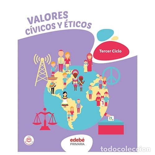 B&uuml;cher: VALORES CIVICOS EP 22 - AA.VV