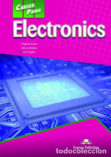 B&uuml;cher: Electronics Student Book - Virginia Evans, Jenny Dooley, Carl Taylor