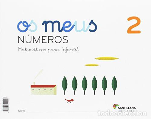 B&uuml;cher: OS MEUS NUMEROS 2 - Various