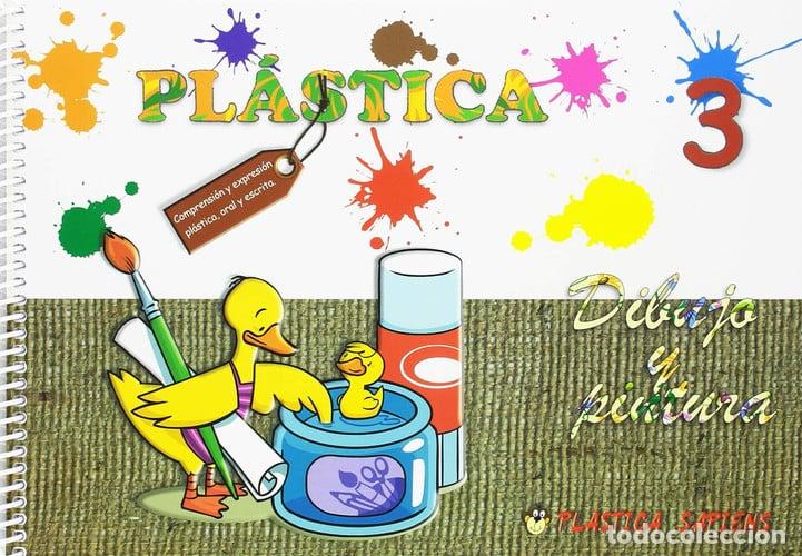 Livres: DIBUJO PINTURA 3&ordm;EP 15 SAPEA13EP - FRANCISCO VALERO OSET