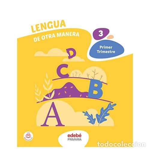 Libros: LENGUA 3&ordm;EP 22 - AA.VV - Foto 1