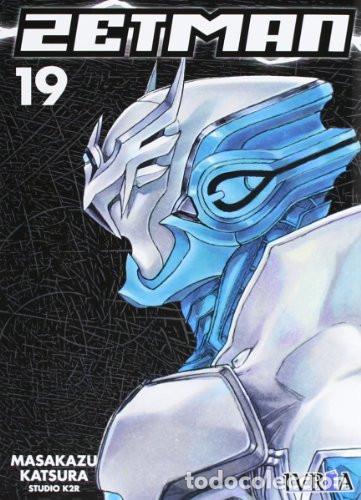Livres: Zetman 19 - Masakazu Katsura