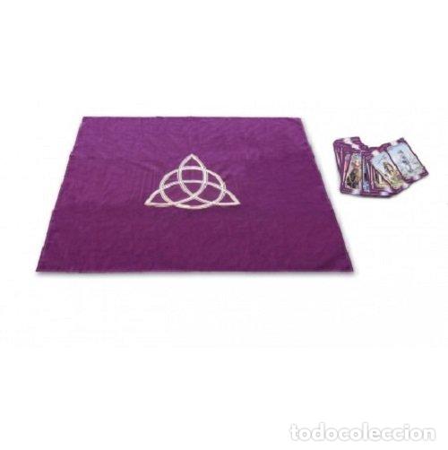 Livres: TAPETE TRIPLE GODDESS WICCA - AA.VV