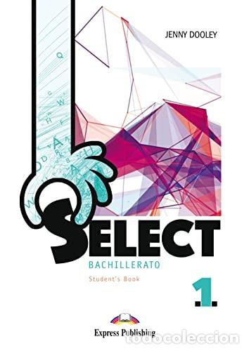Livres: SELECT LEVEL 1 STUDENT PACK - AA.VV