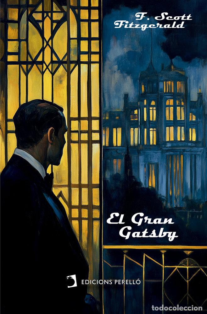 Livres: EL GRAN GATSBY - SCOTT FITZGERALD, FRANCIS