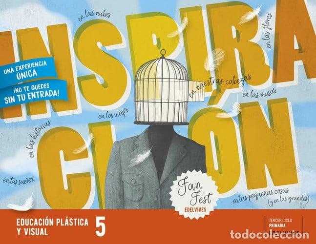Libros: PLASTICA 5&ordm;EP 22 FANFEST - AA.VV