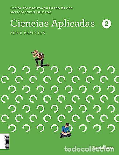 Libros: CIENCIAS NATURALES FPB 2 23 CONSTRUYENDO MUNDOS - AA.VV