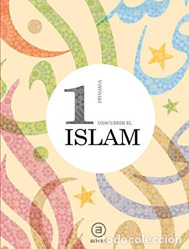 Libros: DESCUBRIR EL ISLAM 1&ordm;EP 09 AKAREL11E - AJANA, MOHAMED