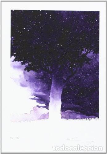 Libros: ILUSTRACION 1 EL VIENTO COMENZO A MECER LA HIERBA - EMILY DICKINSON