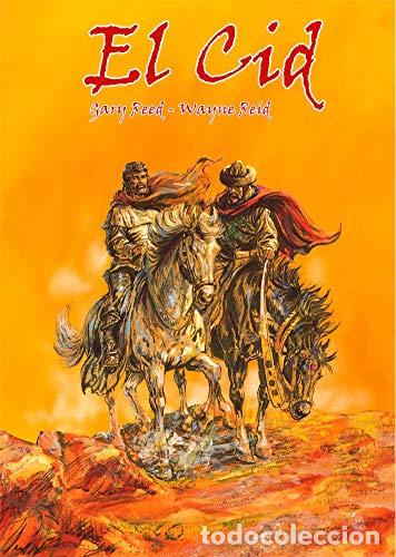 Libros: El Cid - Gary Reed..
