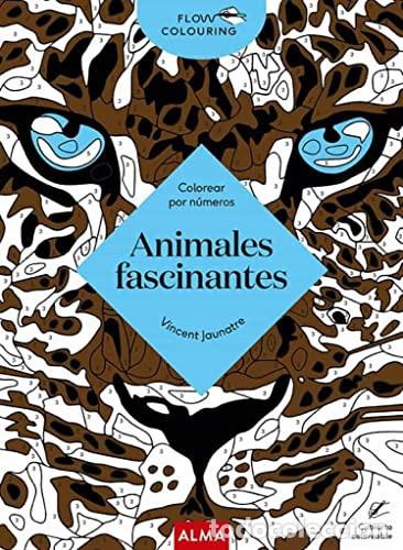 books: Animales fascinantes - Vincent Jaunatre