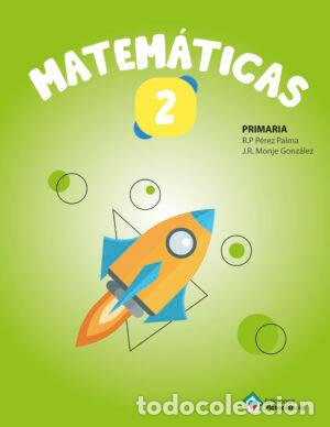 books: MATEMATICAS 2&ordm;EP PICTOCIENCIA - AA.VV