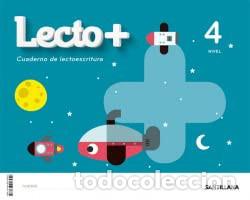 Libros: LECTO+ NIVEL 4 - unknown - Foto 1