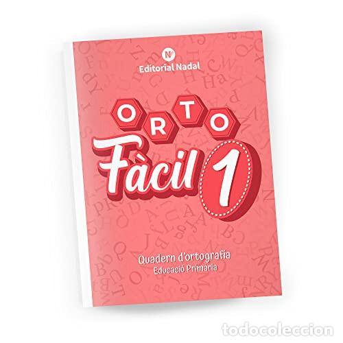 Libri: ORTOFACIL 1 - AA.VV.