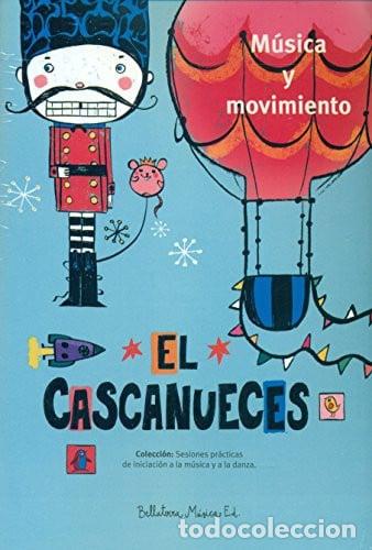 Libri: El Cascanueces SP : El Cascanueces SP - Canellas Crusellas, Marta, Roig Ayuso, Montserrat