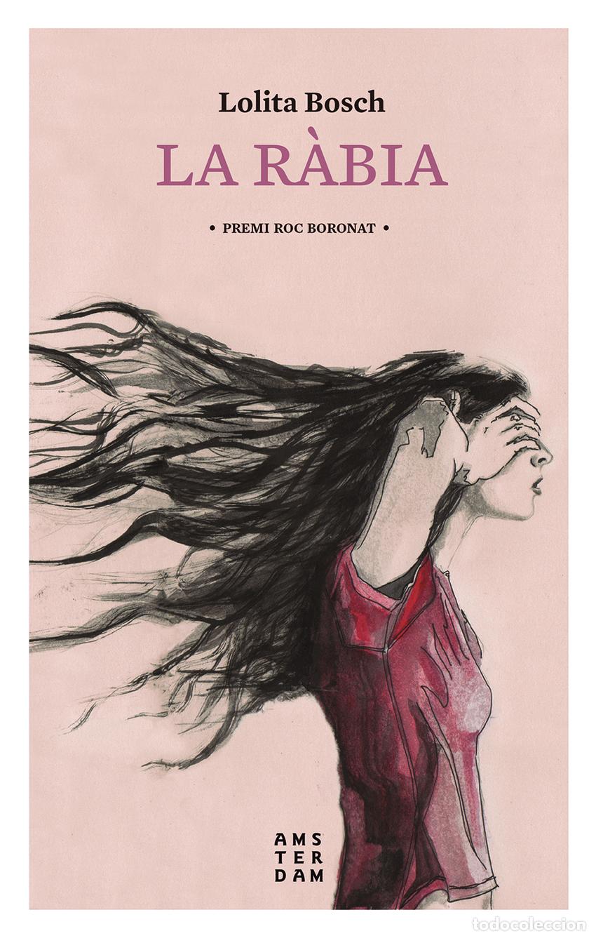 Libri: LA R&Aacute;BIA - Bosch, Lolita