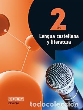 Libri: LENGUA CASTELLANA Y LITERATURA 2 ESO ATOMIUM - BROWN, SOLEDAD
