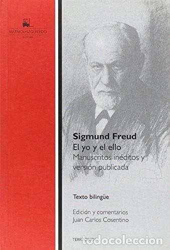 Libri: YO Y EL ELLO (BILING&Uuml;E),EL - SIGMUND FREUD