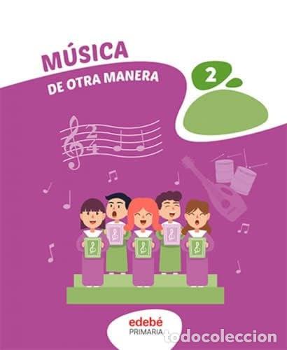 books: MUSICA 2&ordm;EP 23 - AA.VV
