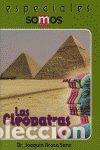 B&uuml;cher: CLEOPATRAS,LAS - AROCA SANZ, JOAQUIN