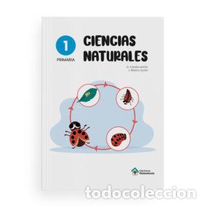 B&uuml;cher: CIENCIAS NATURALES 1&ordm;EP PICTOCIENCIA - AA.VV