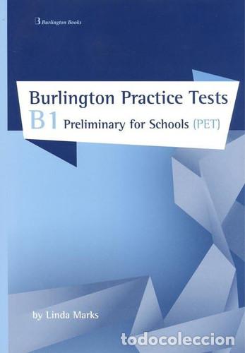 Libros: Practice Test B1 Preleminary School - VV.AA.