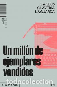 B&uuml;cher: Un millon de ejemplares vendidos - Claveria Laguarda, Carlos
