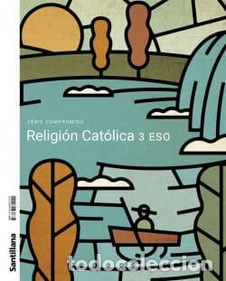 B&uuml;cher: RELIGION 3&ordm;ESO 22 CONSTRUYENDO MUNDOS - AA.VV