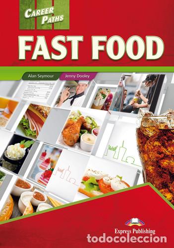 B&uuml;cher: FAST FOOD - Express Publishing (obra colectiva)