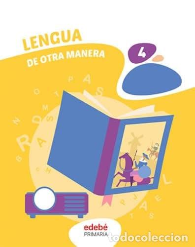 B&uuml;cher: LENGUA 4&ordm;EP 23 - AA.VV