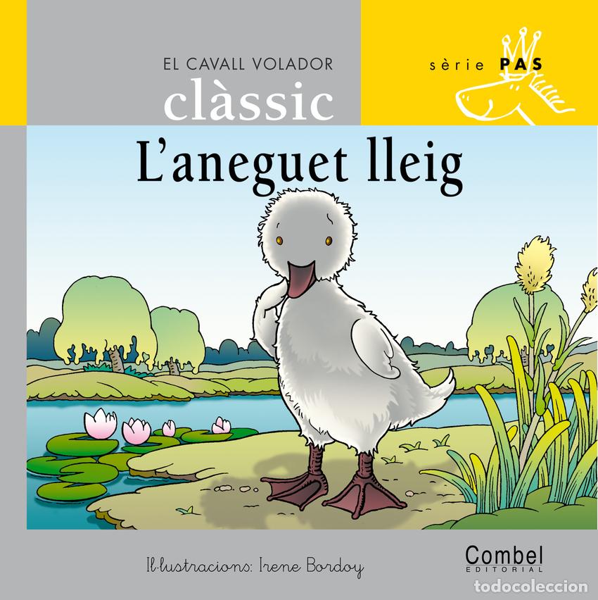 B&uuml;cher: L'ANEGUET LLEIG - Andersen, Hans Christian