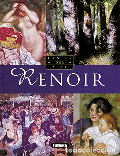 Livres: Renoir - Isabel Artigas
