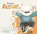 Libri: Hoy estoy... Alegre / Today I Feel Happy - Clara Penalver