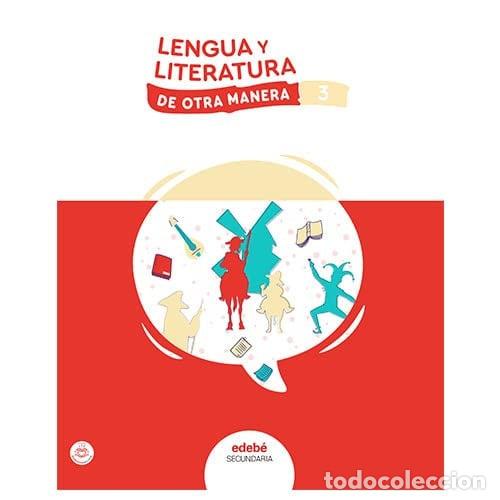 Libri: LENGUA 3&ordm;ESO 22 - AA.VV