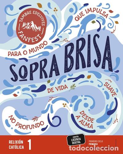 Libri: RELIGION 1&ordm;EP GALICIA 22 FANFEST - AA.VV