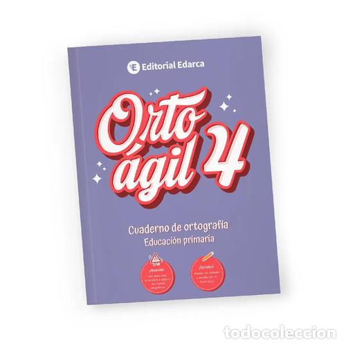 Libros: Orto &aacute;gil 4 - Various - Foto 1