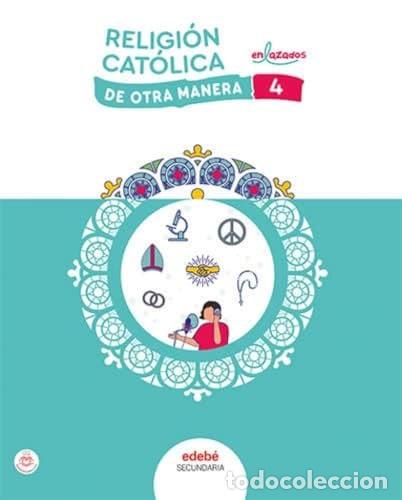 Livres: RELIGION 4&ordm;ESO 23 - AA.VV