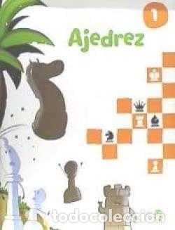 Livres: Ajedrez 1 - Javier Armesto Garc&iacute;a
