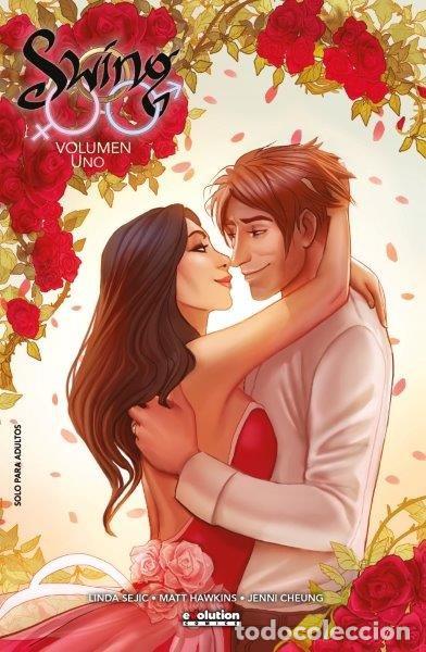 B&uuml;cher: SWING 1 - SEJIC, LINDA