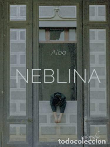 Libri: NEBLINA - Fern&aacute;ndez N&uacute;&ntilde;ez, Alba