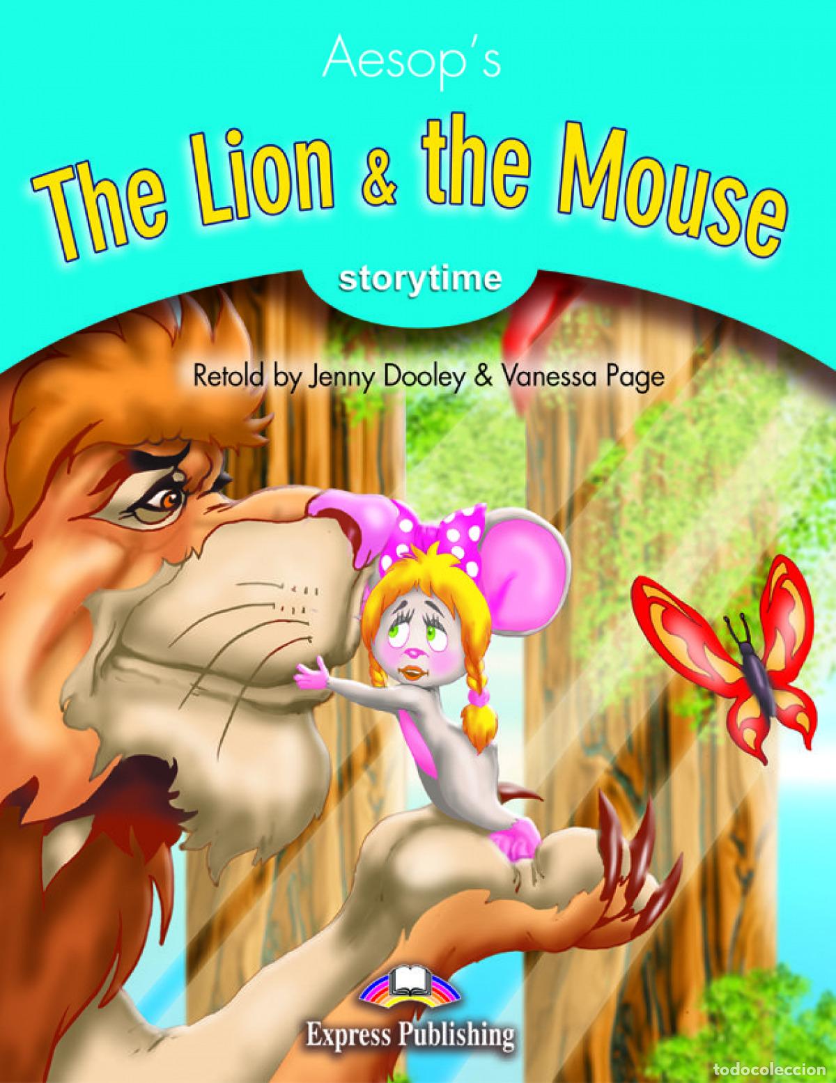 Libri: THE LION - 130......