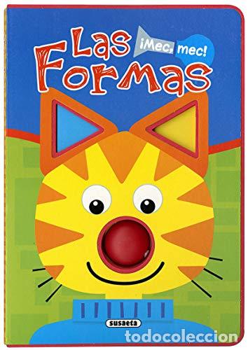 Libri: Las formas - Jordi Busquets