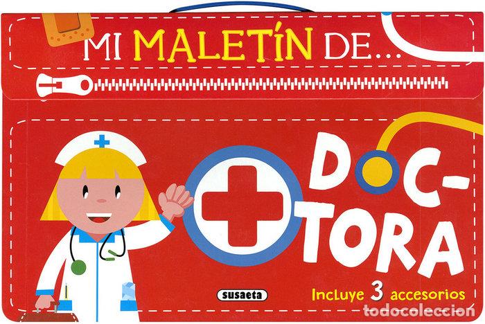 Libros: DOCTORA - SUSAETA, EQUIPO