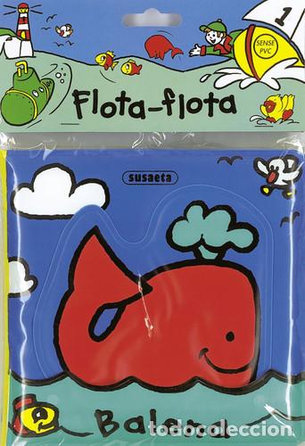 Libros: Balena - Equipo Susaeta