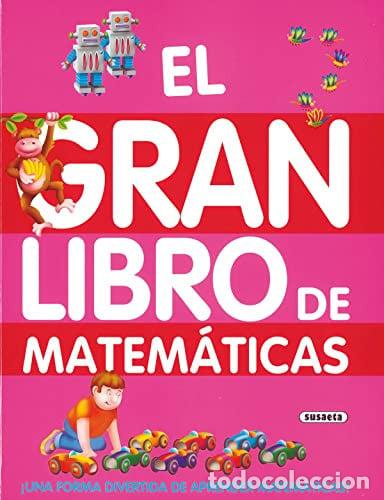 Livres: MATEMATICAS - MONTAGUE, SMITCH