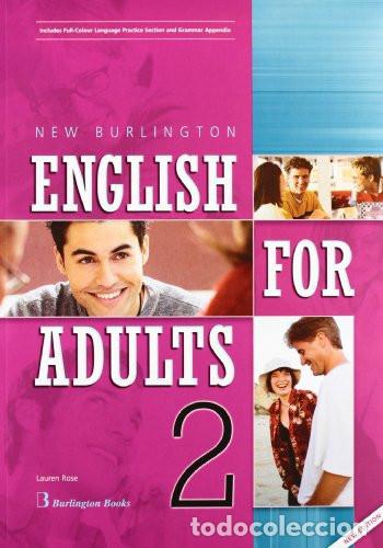 Livres: New English for adult 2 - Unknown Author
