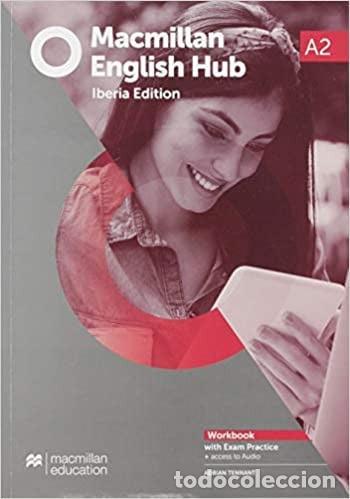 Livres: ENGLISH HUB A2 WB PACK 19 - TENNANT, A.