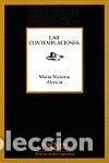 Libri: CONTEMPLACIONES - ATENCIA, MARIA VICTORIA