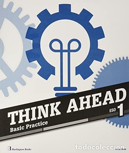 Livres: THINK AHEAD 1&ordm;ESO BASIC PRACTICE 20 - AA.VV