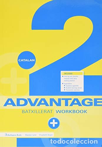 Libros: Advantage 2 Bach Ejer Cat - Grant, Elisabeth / Carter, Samuel